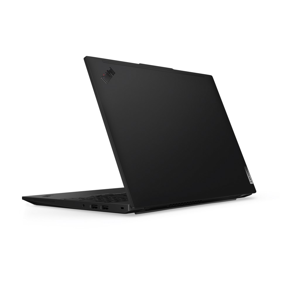 Lenovo ThinkPad L16 Gen 2 (Intel) Intel Core Ultra 7 255U Computer portatile 40,6 cm (16") WUXGA 16 GB DDR5-SDRAM 512 GB SSD Wi-Fi 6E (802.11ax) Windows 11 Pro Nero Italiano