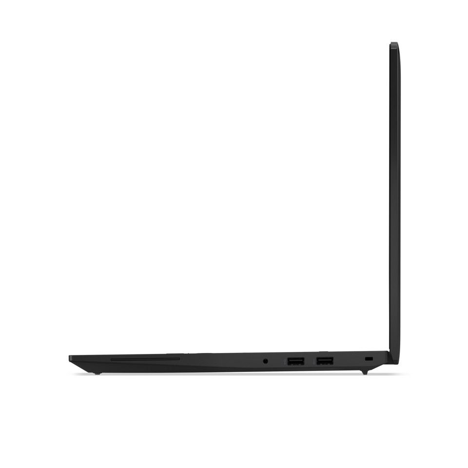 Lenovo ThinkPad L16 Gen 3 (AMD) Copilot+ PC AMD Ryzen AI 5 430 Computer portatile 40,6 cm (16") WUXGA 16 GB DDR5-SDRAM 512 GB SSD Wi-Fi 7 (802.11be) Windows 11 Pro Nero Italiano