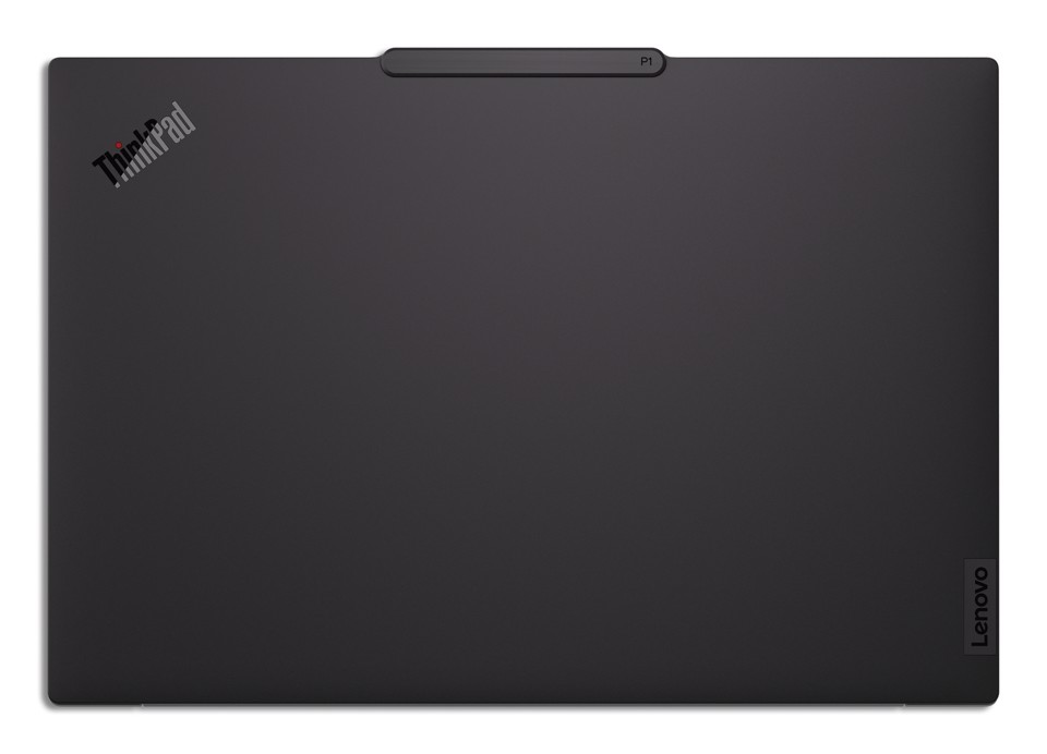 Lenovo ThinkPad P1 Gen 8 Intel Core Ultra 9 285H Workstation mobile 40,6 cm (16") WUXGA 64 GB LPDDR5x-SDRAM 1 TB SSD NVIDIA RTX PRO 2000 Blackwell Wi-Fi 7 (802.11be) Windows 11 Pro Nero Italiano