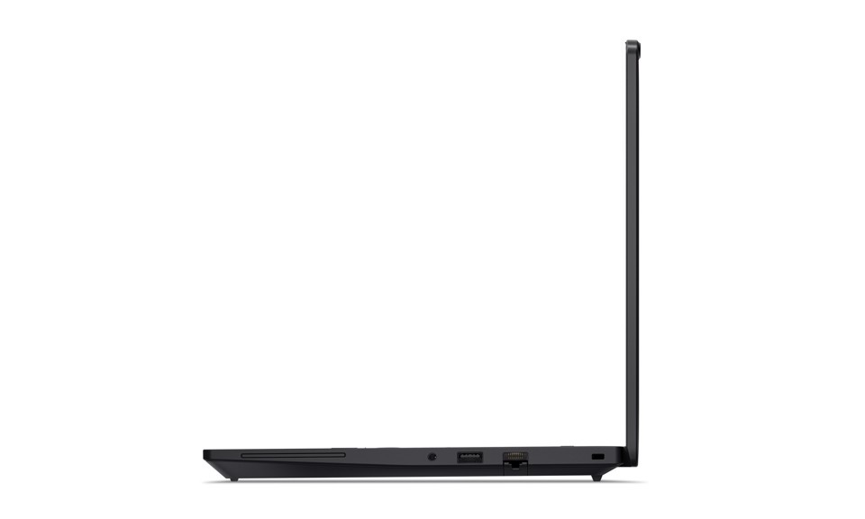 Lenovo ThinkPad P14s Gen 7 (AMD) Copilot + PC Copilot+ PC AMD Ryzen AI 7 PRO 450 Workstation mobile 35,6 cm (14") WUXGA 32 GB DDR5-SDRAM 1 TB SSD Wi-Fi 7 (802.11be) Windows 11 Pro Nero Italiano