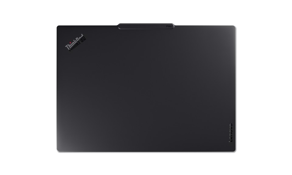 Lenovo ThinkPad P14s Gen 7 (AMD) Copilot + PC Copilot+ PC AMD Ryzen AI 7 PRO 450 Workstation mobile 35,6 cm (14") WUXGA 32 GB DDR5-SDRAM 1 TB SSD Wi-Fi 7 (802.11be) Windows 11 Pro Nero Italiano