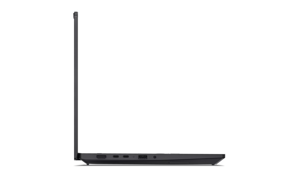 Lenovo ThinkPad P14s Gen 7 (Intel) Copilot + PC Copilot+ PC Intel Core Ultra 7 366H Workstation mobile 36,8 cm (14.5") WUXGA 32 GB LPDDR5x-SDRAM 1 TB SSD NVIDIA RTX PRO 1000 Blackwell Wi-Fi 7 (802.11be) Windows 11 Pro Nero Italiano