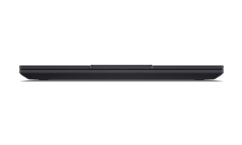 Lenovo ThinkPad P14s Gen 7 (Intel) Copilot + PC Copilot+ PC Intel Core Ultra 7 366H Workstation mobile 36,8 cm (14.5") WUXGA 32 GB LPDDR5x-SDRAM 1 TB SSD NVIDIA RTX PRO 1000 Blackwell Wi-Fi 7 (802.11be) Windows 11 Pro Nero Italiano