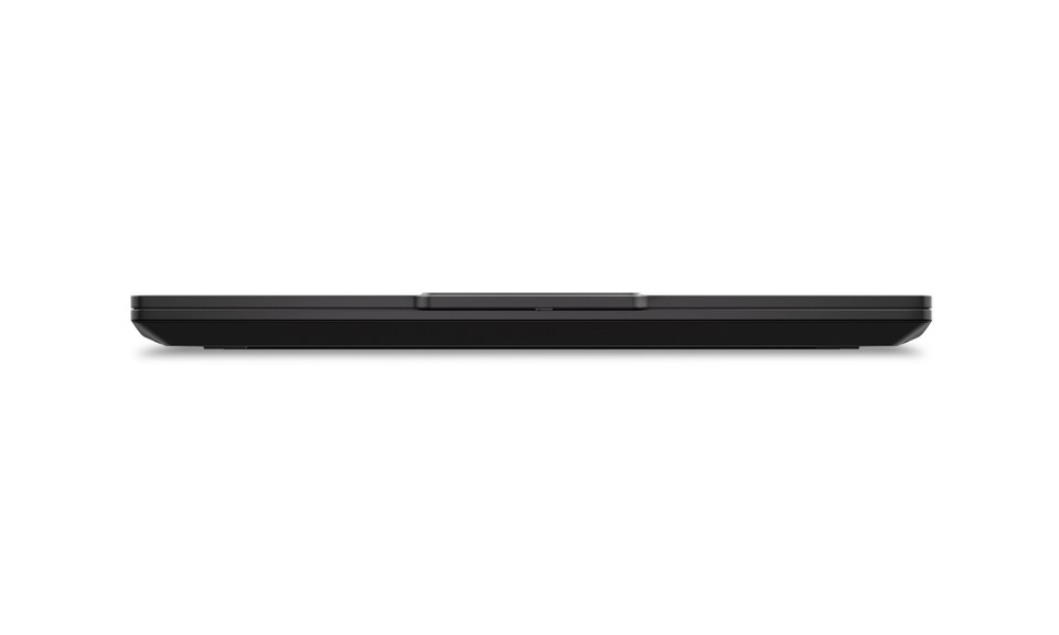 Lenovo ThinkPad P16s Gen 5 (AMD) AMD Ryzen AI 7 450 Workstation mobile 40,6 cm (16") WUXGA 32 GB LPDDR5x-SDRAM 1 TB SSD Wi-Fi 7 (802.11be) Windows 11 Pro Nero Italiano