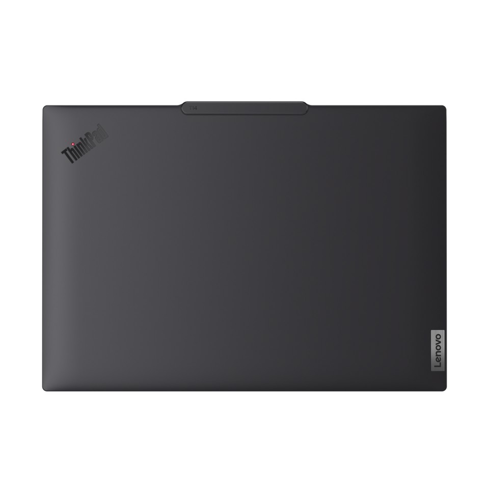 Lenovo ThinkPad T14 Gen 5 (AMD) AMD Ryzen™ 7 PRO 8840U Computer portatile 35,6 cm (14") WUXGA 16 GB DDR5-SDRAM 512 GB SSD Wi-Fi 6E (802.11ax) Windows 11 Pro Nero Italiano