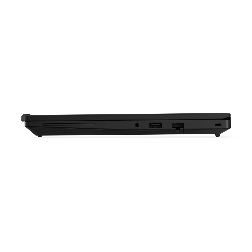 Lenovo ThinkPad T14 Gen 7 (Intel) Copilot+ PC Intel Core Ultra 7 355 Computer portatile 35,6 cm (14") WUXGA 32 GB LPDDR5x-SDRAM 1 TB SSD Wi-Fi 7 (802.11be) Windows 11 Pro Nero Italiano