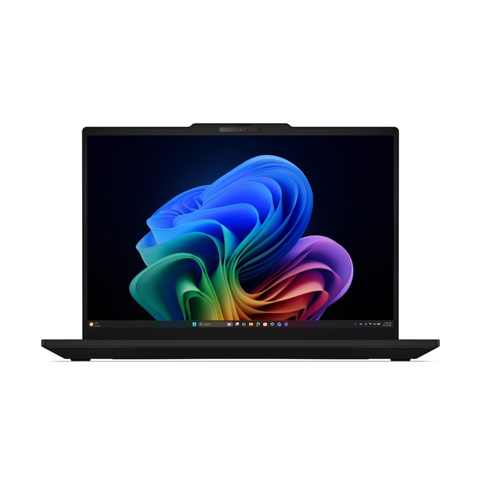 Lenovo ThinkPad T14 Gen 7 (Intel) Copilot+ PC Intel Core Ultra 7 355 Computer portatile 35,6 cm (14") WUXGA 16 GB LPDDR5x-SDRAM 512 GB SSD Wi-Fi 7 (802.11be) Windows 11 Pro Nero Italiano