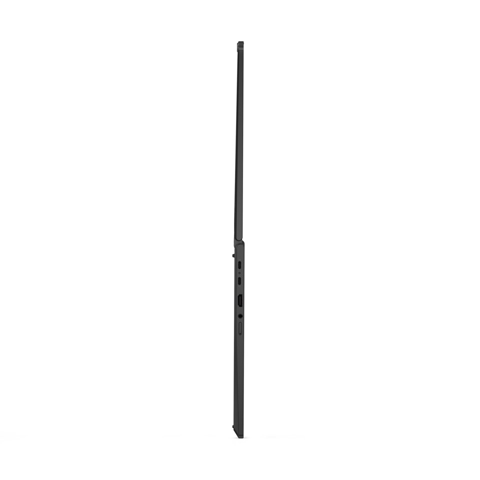 Lenovo ThinkPad T14s 2-in-1 Gen 1 Intel Core Ultra 7 255U Ibrido (2 in 1) 35,6 cm (14") Touch screen WUXGA 16 GB LPDDR5x-SDRAM 512 GB SSD Wi-Fi 7 (802.11be) Windows 11 Pro Nero Italiano