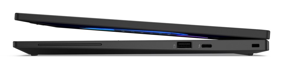 Lenovo ThinkPad T14s 2-in-1 Gen 2 Copilot+ PC Intel Core Ultra 7 355 Ibrido (2 in 1) 35,6 cm (14") Touch screen WUXGA 32 GB LPDDR5x-SDRAM 1 TB SSD Wi-Fi 7 (802.11be) Windows 11 Pro Nero Italiano