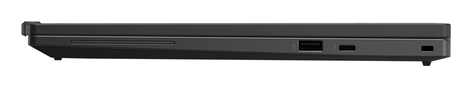 Lenovo ThinkPad T14s 2-in-1 Gen 2 Copilot+ PC Intel Core Ultra 7 355 Ibrido (2 in 1) 35,6 cm (14") Touch screen WUXGA 32 GB LPDDR5x-SDRAM 1 TB SSD Wi-Fi 7 (802.11be) Windows 11 Pro Nero Italiano
