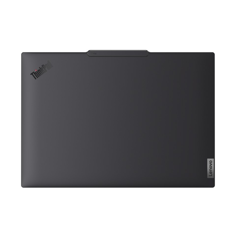 Lenovo ThinkPad T14s Gen 5 Intel Core Ultra 5 125U Computer portatile 35,6 cm (14") WUXGA 16 GB LPDDR5x-SDRAM 512 GB SSD Wi-Fi 6E (802.11ax) Windows 11 Pro Nero Italiano