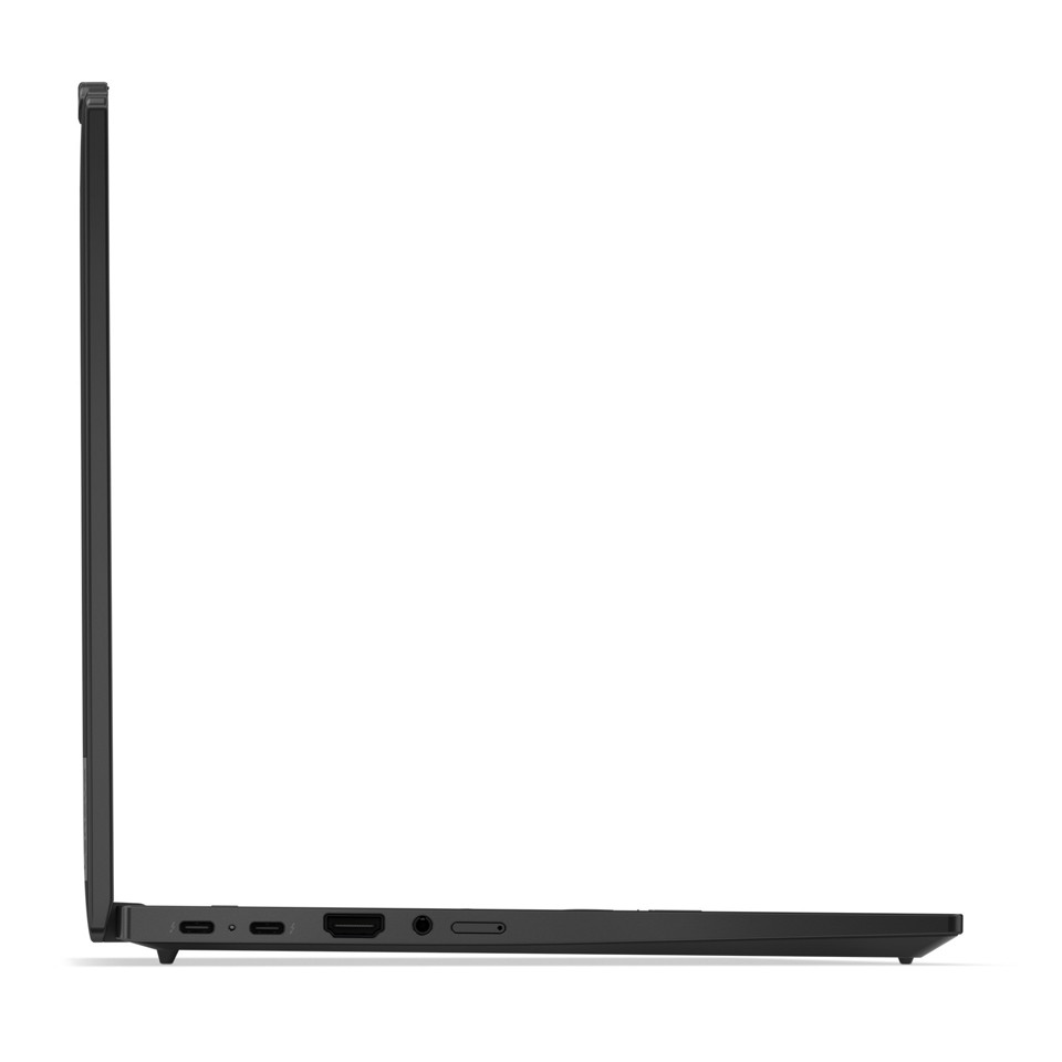 Lenovo ThinkPad T14s Gen 6 (Intel) Intel Core Ultra 7 255U Computer portatile 35,6 cm (14") WUXGA 16 GB LPDDR5x-SDRAM 512 GB SSD Wi-Fi 7 (802.11be) Windows 11 Pro Nero Italiano
