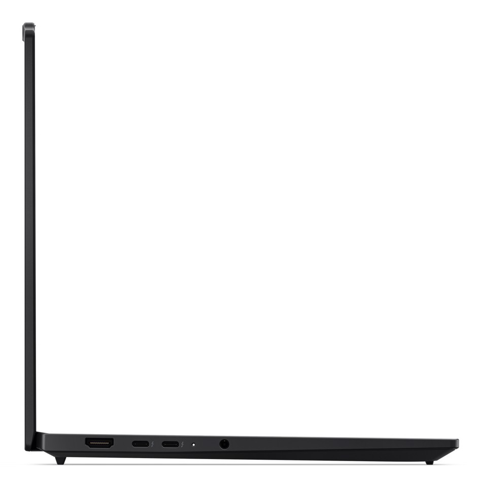 Lenovo ThinkPad T14s Gen 7 (Intel) Copilot+ PC Intel Core Ultra 5 325 Computer portatile 35,6 cm (14") WUXGA 16 GB LPDDR5x-SDRAM 512 GB SSD Wi-Fi 7 (802.11be) Windows 11 Pro Nero Italiano