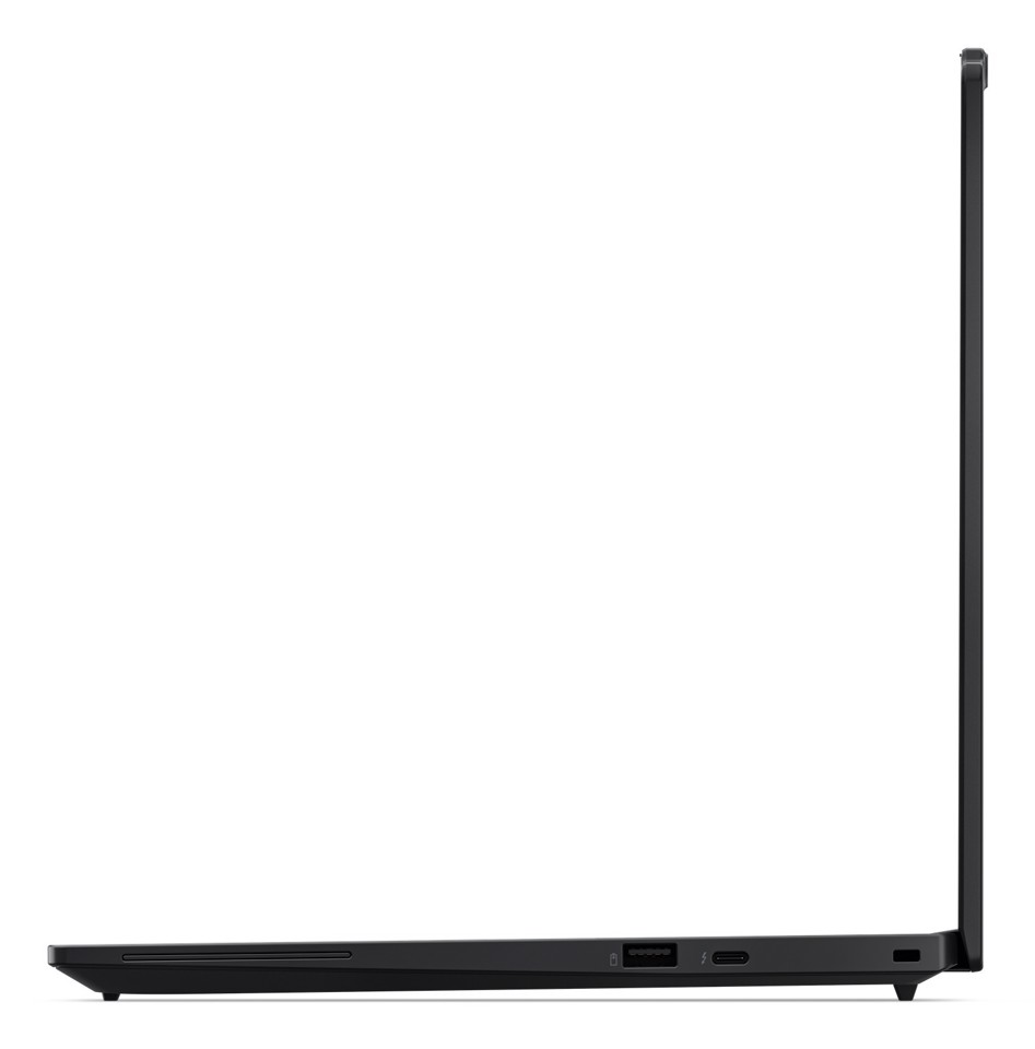 Lenovo ThinkPad T14s Gen 7 (Intel) Copilot+ PC Intel Core Ultra 5 325 Computer portatile 35,6 cm (14") WUXGA 16 GB LPDDR5x-SDRAM 512 GB SSD Wi-Fi 7 (802.11be) Windows 11 Pro Nero Italiano