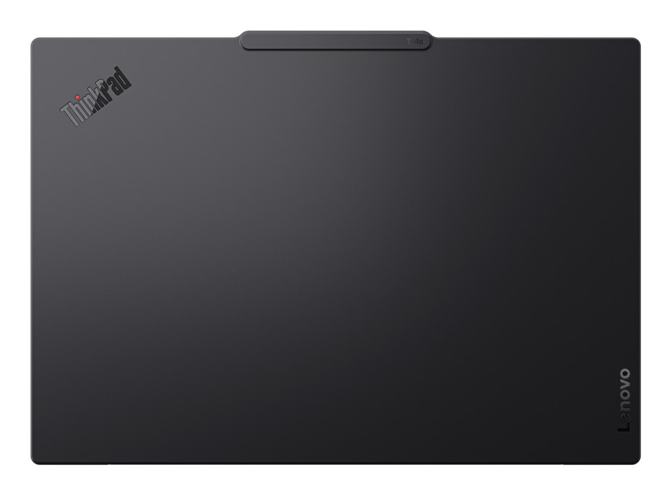 Lenovo ThinkPad T14s Gen 7 (Intel) Copilot+ PC Intel Core Ultra 5 325 Computer portatile 35,6 cm (14") WUXGA 16 GB LPDDR5x-SDRAM 512 GB SSD Wi-Fi 7 (802.11be) Windows 11 Pro Nero Italiano