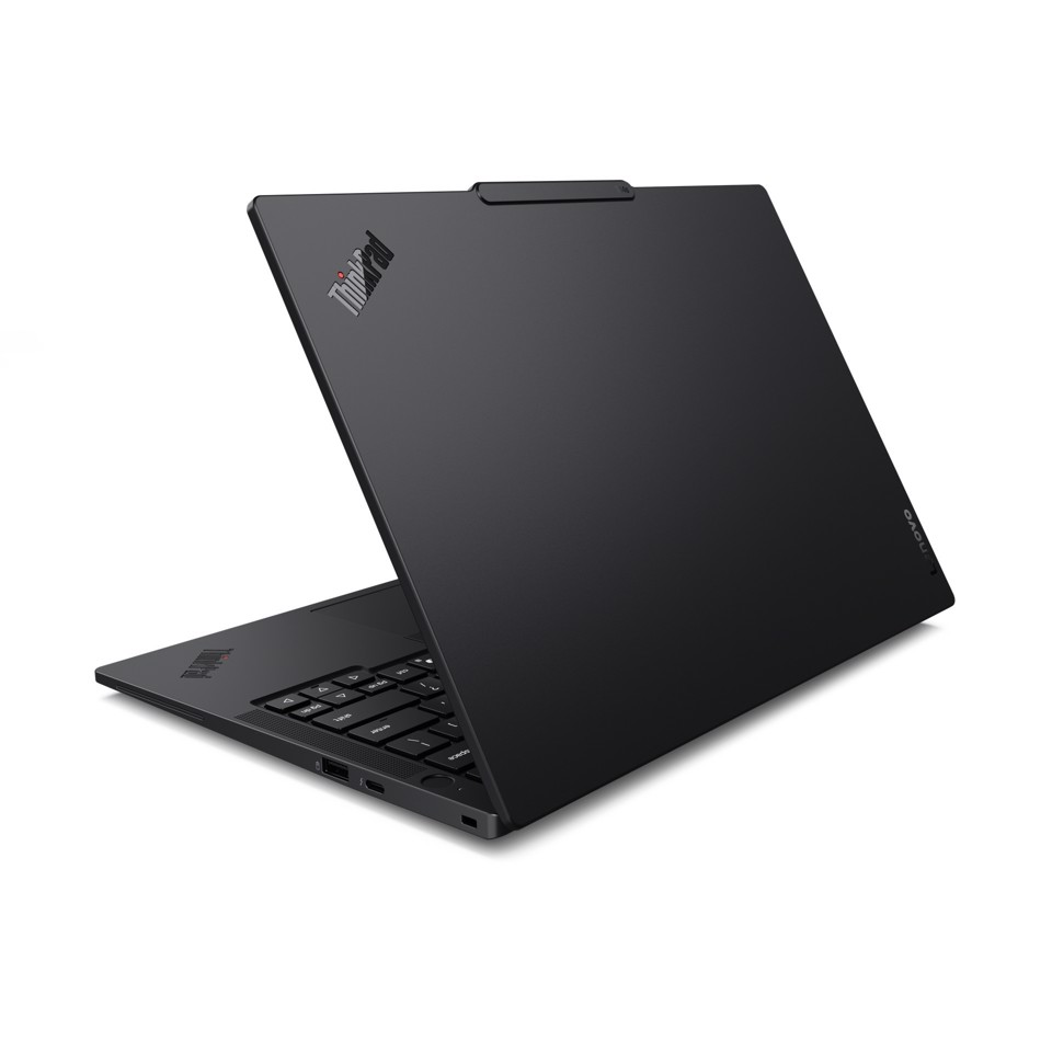 Lenovo ThinkPad T14s Gen 7 (Intel) Copilot+ PC Intel Core Ultra 5 325 Computer portatile 35,6 cm (14") WUXGA 16 GB LPDDR5x-SDRAM 512 GB SSD Wi-Fi 7 (802.11be) Windows 11 Pro Nero Italiano