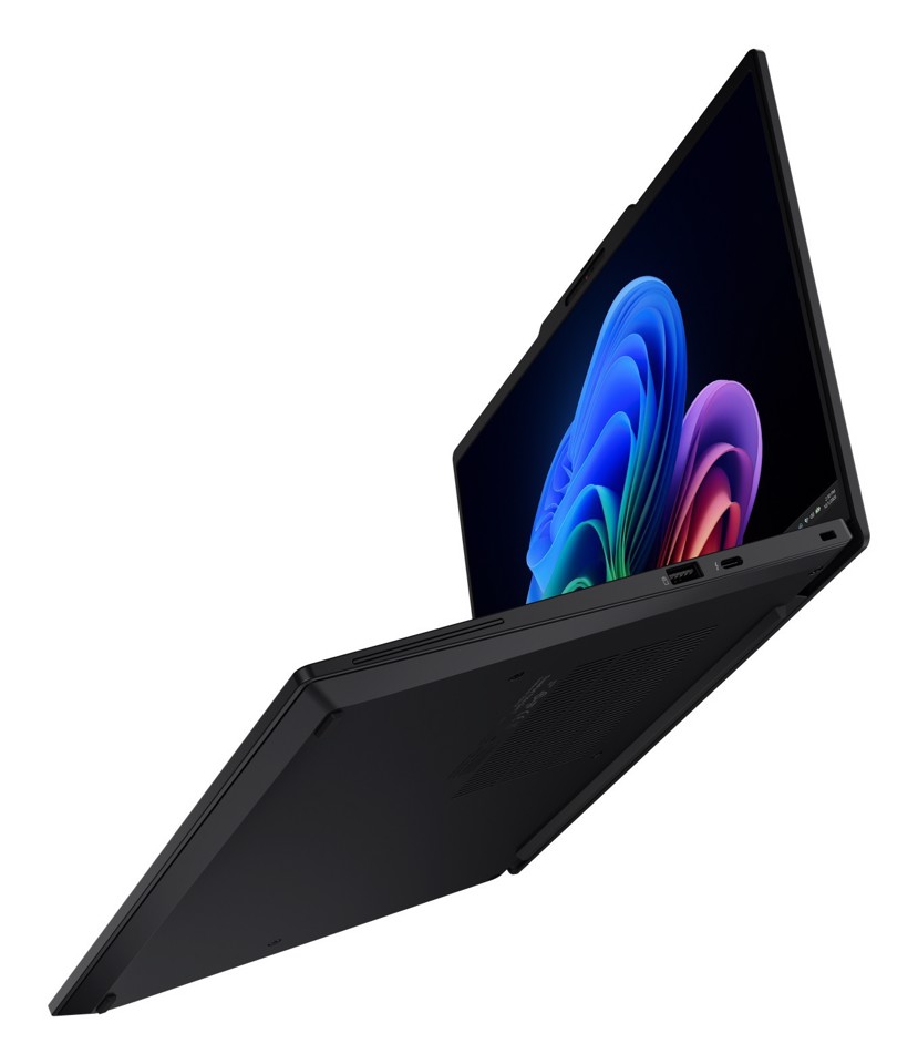 Lenovo ThinkPad T14s Gen 7 (Intel) Copilot+ PC Intel Core Ultra 5 325 Computer portatile 35,6 cm (14") WUXGA 16 GB LPDDR5x-SDRAM 512 GB SSD Wi-Fi 7 (802.11be) Windows 11 Pro Nero Italiano