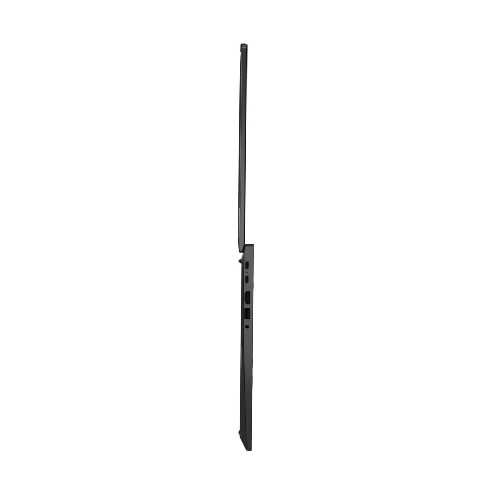 Lenovo ThinkPad T16 Gen 4 (Intel) Copilot+ PC Intel Core Ultra 5 226V Computer portatile 40,6 cm (16") WUXGA 16 GB LPDDR5x-SDRAM 512 GB SSD Wi-Fi 7 (802.11be) Windows 11 Pro Nero Italiano