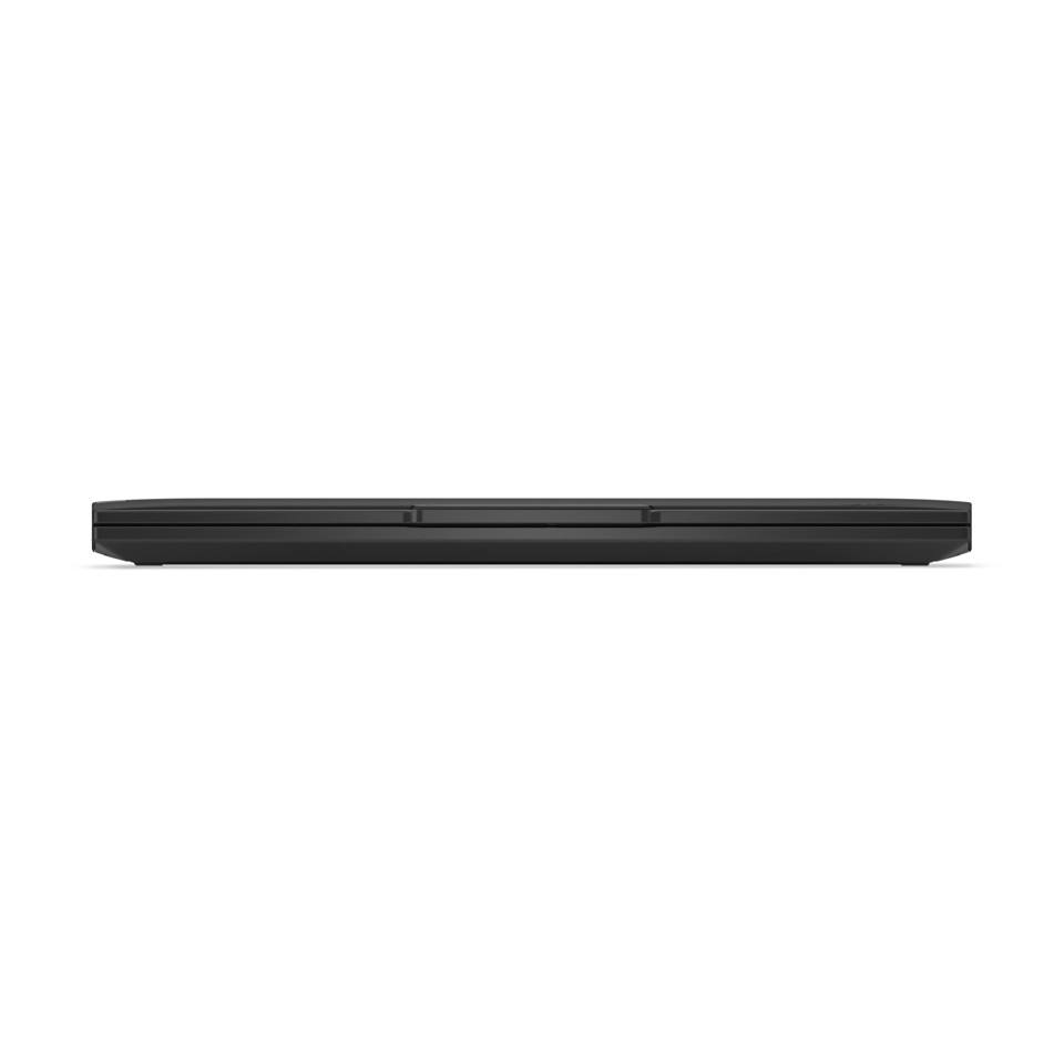 Lenovo ThinkPad T16 Gen 4 (Intel) Copilot+ PC Intel Core Ultra 5 226V Computer portatile 40,6 cm (16") WUXGA 16 GB LPDDR5x-SDRAM 512 GB SSD Wi-Fi 7 (802.11be) Windows 11 Pro Nero Italiano