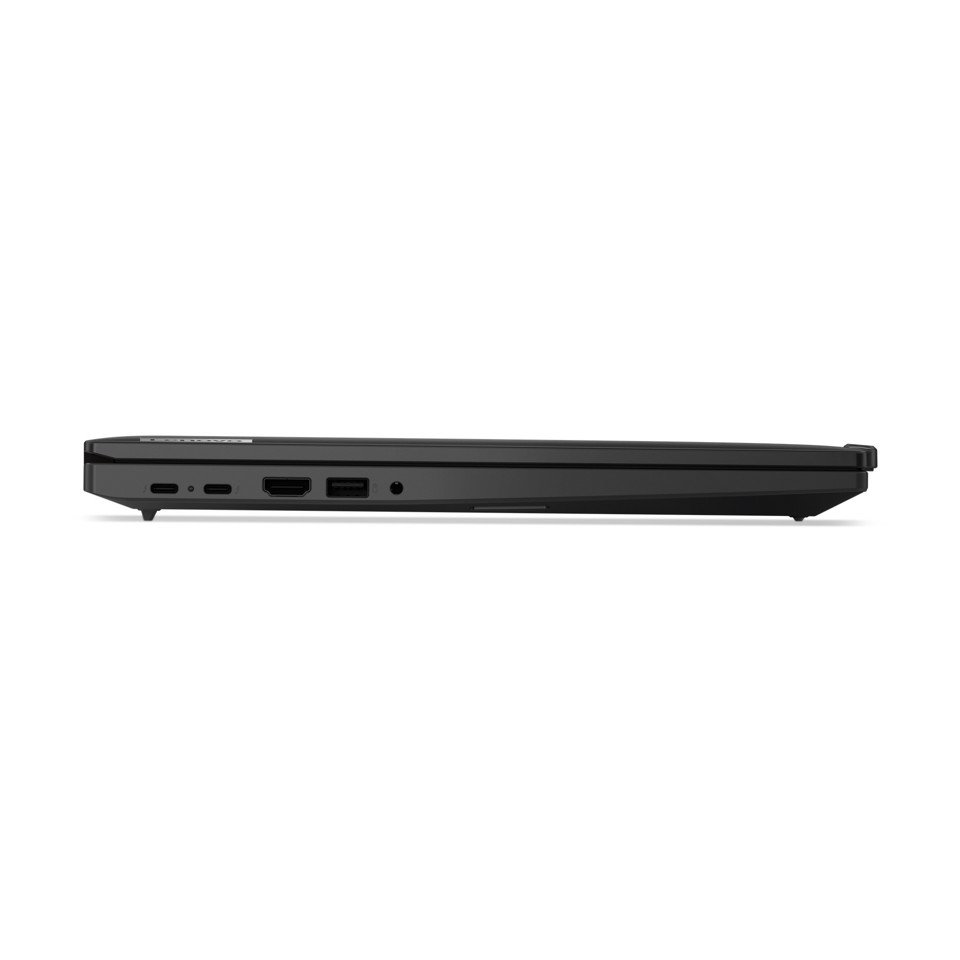 Lenovo ThinkPad T16 Gen 4 (Intel) Intel Core Ultra 7 255U Computer portatile 40,6 cm (16") WUXGA 16 GB DDR5-SDRAM 512 GB SSD Wi-Fi 6E (802.11ax) Windows 11 Pro Nero Italiano