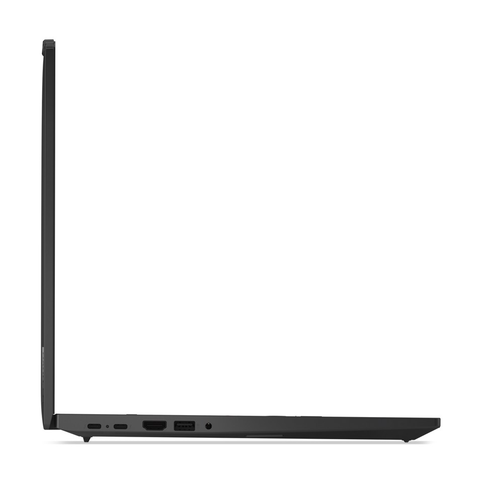 Lenovo ThinkPad T16 Gen 4 (Intel) Intel Core Ultra 7 255U Computer portatile 40,6 cm (16") WUXGA 16 GB DDR5-SDRAM 512 GB SSD Wi-Fi 6E (802.11ax) Windows 11 Pro Nero Italiano
