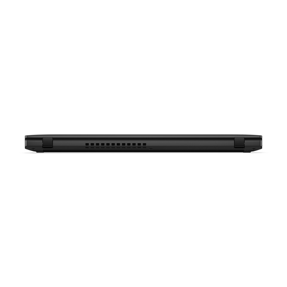 Lenovo ThinkPad T16 Gen 4 (Intel) Intel Core Ultra 7 255U Computer portatile 40,6 cm (16") WUXGA 16 GB DDR5-SDRAM 512 GB SSD Wi-Fi 6E (802.11ax) Windows 11 Pro Nero Italiano