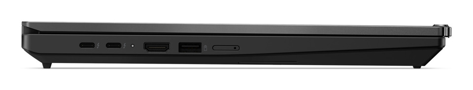 Lenovo ThinkPad T16 Gen 5 (Intel) Copilot+ PC Intel Core Ultra 7 355 Computer portatile 40,6 cm (16") WUXGA 16 GB LPDDR5x-SDRAM 512 GB SSD Wi-Fi 7 (802.11be) Windows 11 Pro Nero Italiano