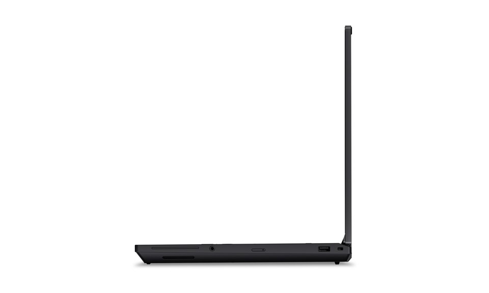Lenovo ThinkPad T16g Gen 3 Intel Core Ultra 7 255HX Computer portatile 40,6 cm (16") WUXGA 64 GB DDR5-SDRAM 1 TB SSD NVIDIA GeForce RTX 5080 Laptop GPU Wi-Fi 7 (802.11be) Windows 11 Pro Nero Italiano
