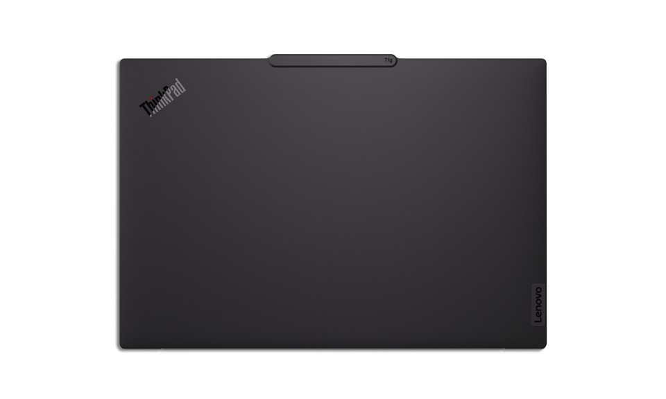 Lenovo ThinkPad T1g Gen 8 Intel Core Ultra 7 255H Computer portatile 40,6 cm (16") WUXGA 32 GB LPDDR5x-SDRAM 1 TB SSD NVIDIA GeForce RTX 5060 Laptop GPU Wi-Fi 7 (802.11be) Windows 11 Pro Nero Italiano