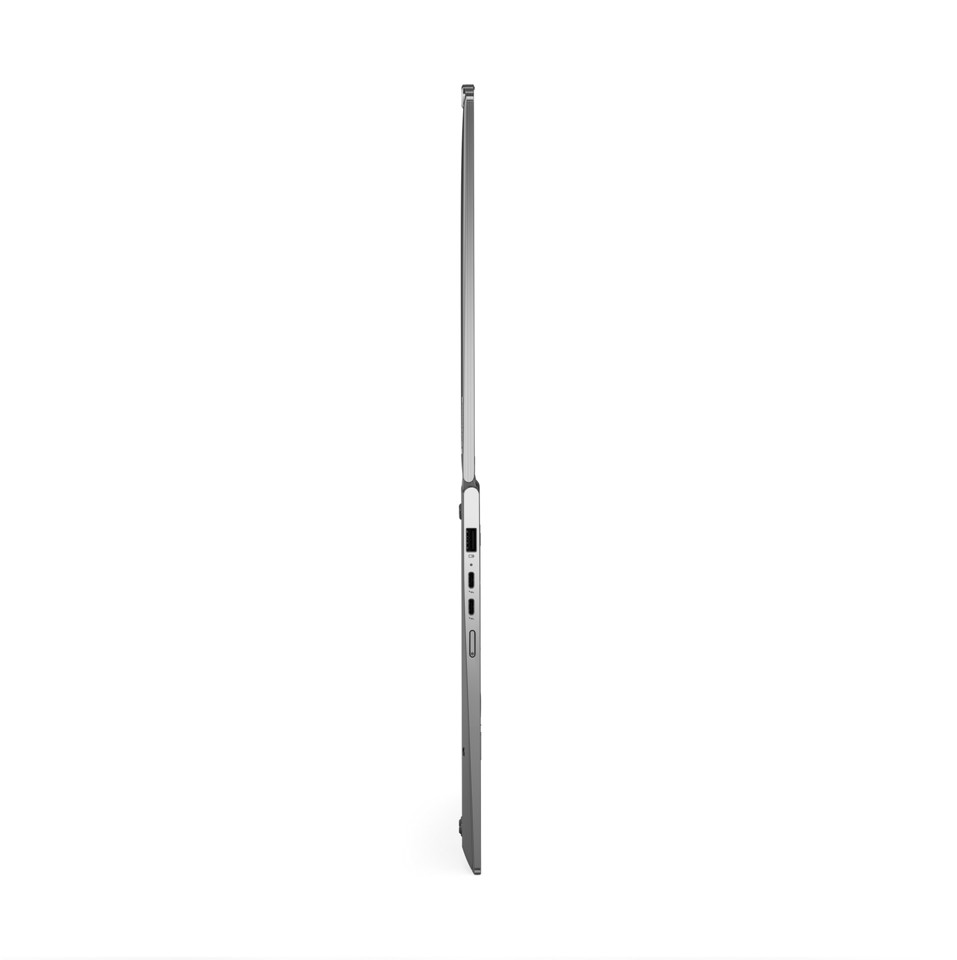 Lenovo ThinkPad X1 2-in-1 Gen 10 Aura Edition Intel Core Ultra 7 255U Ibrido (2 in 1) 35,6 cm (14") Touch screen WUXGA 16 GB LPDDR5x-SDRAM 512 GB SSD Wi-Fi 6E (802.11ax) Windows 11 Pro Grigio Italiano
