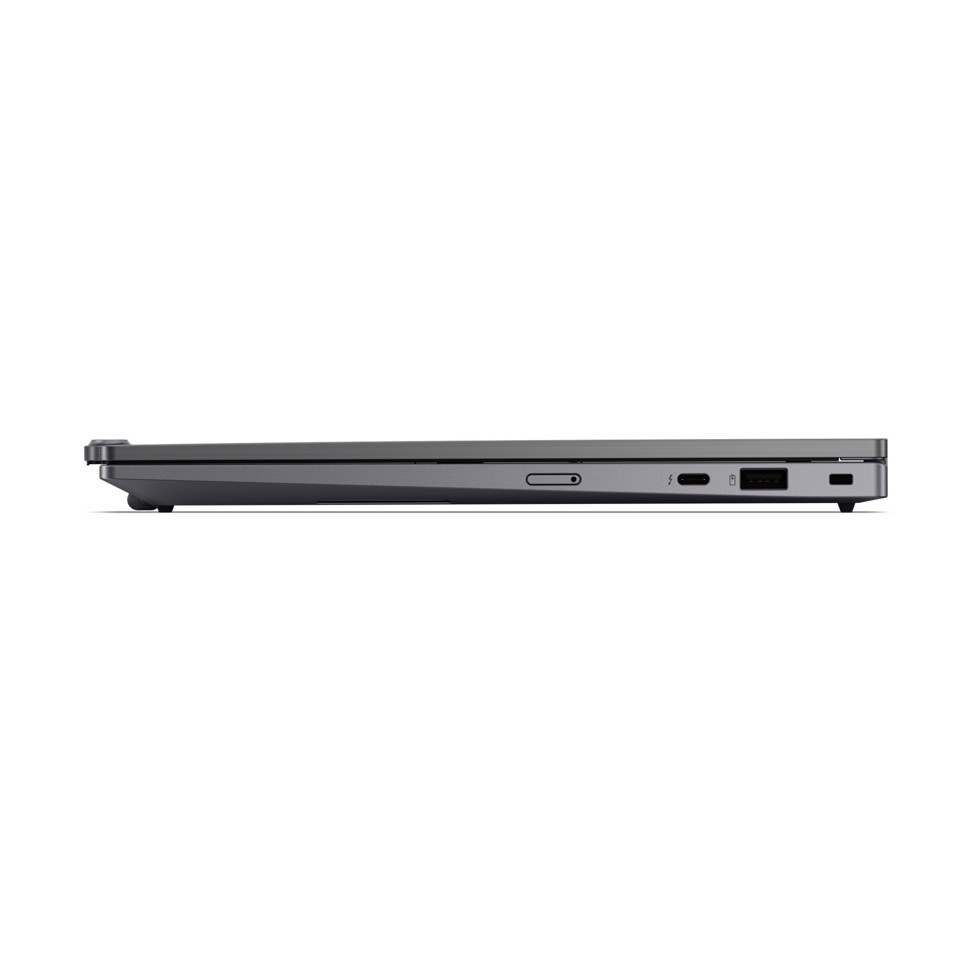 Lenovo ThinkPad X1 2-in-1 Gen 11 Aura Edition Copilot+ PC Intel Core Ultra 7 355 Ibrido (2 in 1) 35,6 cm (14") Touch screen WUXGA 32 GB LPDDR5x-SDRAM 1 TB SSD Wi-Fi 7 (802.11be) Windows 11 Pro Grigio Italiano