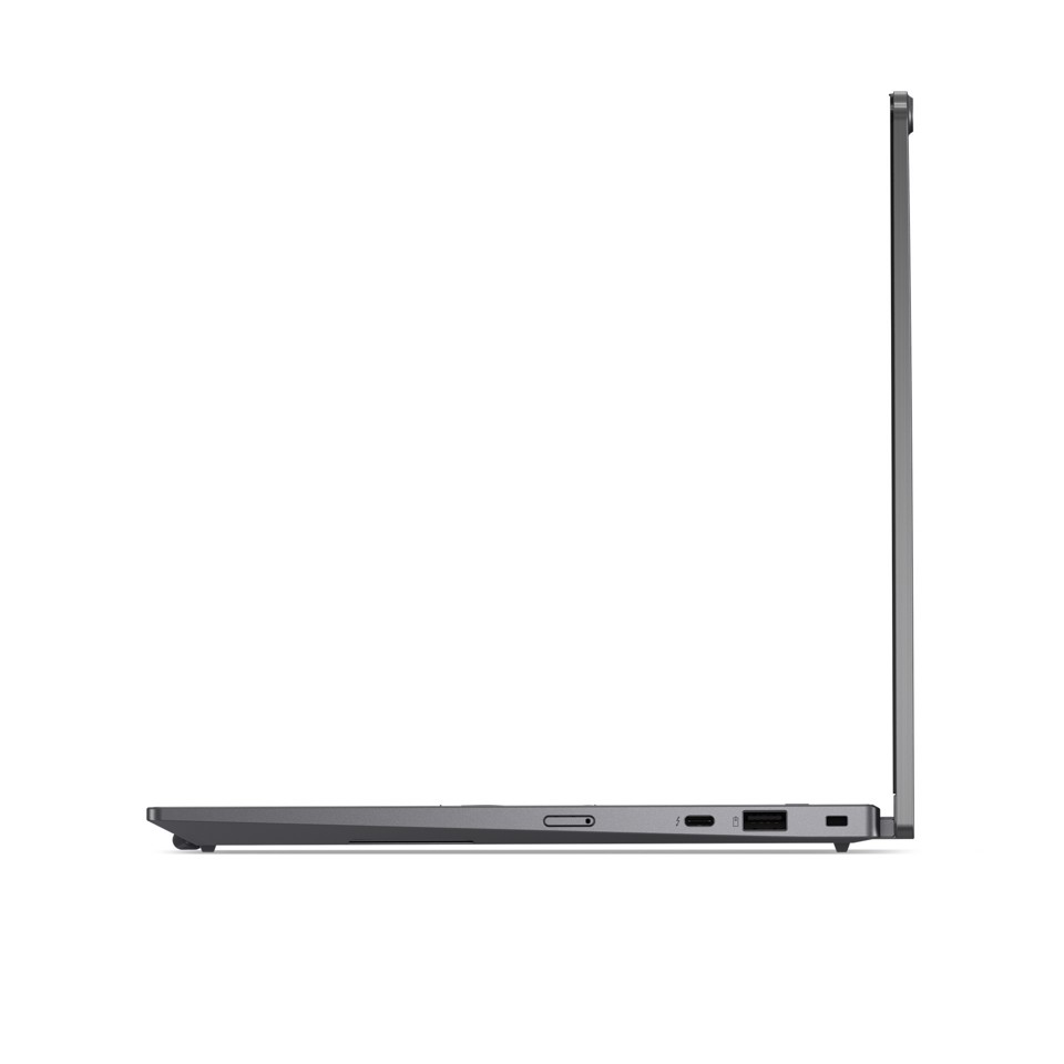 Lenovo ThinkPad X1 2-in-1 Gen 11 Aura Edition Copilot+ PC Intel Core Ultra 7 355 Ibrido (2 in 1) 35,6 cm (14") Touch screen WUXGA 32 GB LPDDR5x-SDRAM 1 TB SSD Wi-Fi 7 (802.11be) Windows 11 Pro Grigio Italiano