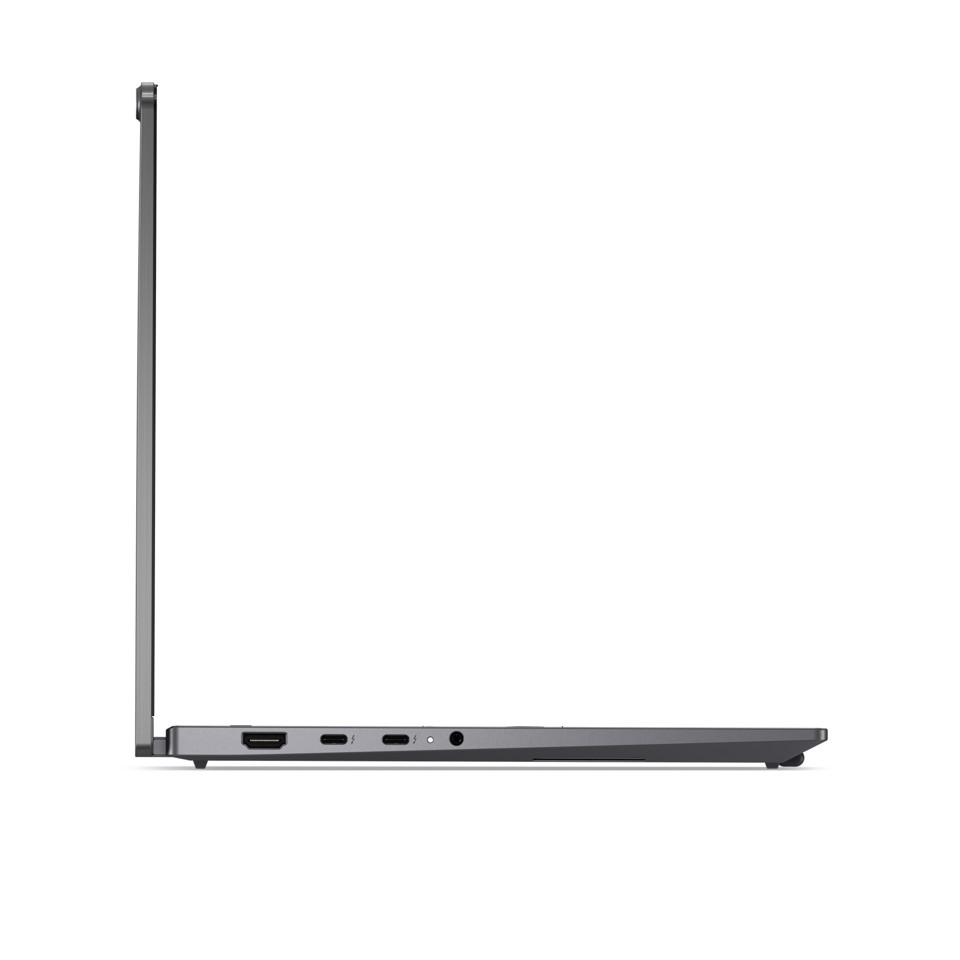 Lenovo ThinkPad X1 2-in-1 Gen 11 Aura Edition Copilot+ PC Intel Core Ultra 7 355 Ibrido (2 in 1) 35,6 cm (14") Touch screen 2.8K 32 GB LPDDR5x-SDRAM 1 TB SSD Wi-Fi 7 (802.11be) Windows 11 Pro Grigio Italiano
