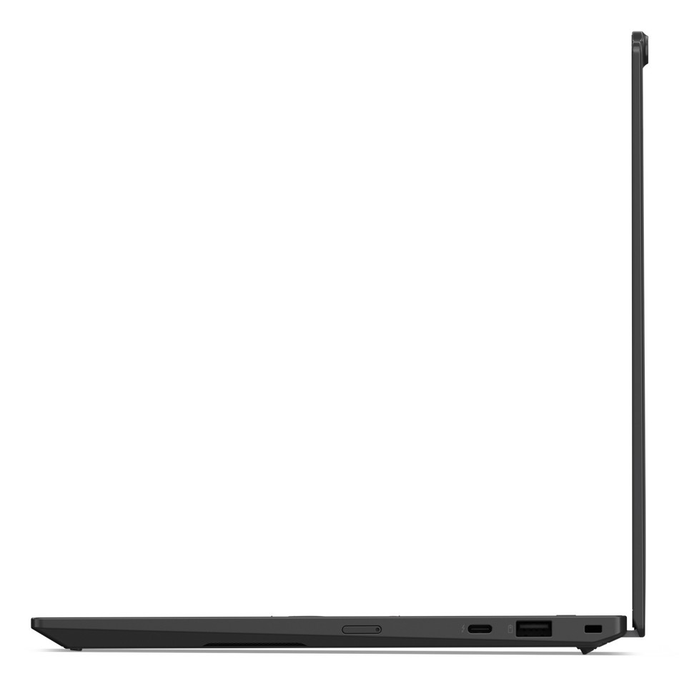 Lenovo ThinkPad X1 Carbon Gen 14 Aura Edition Copilot+ PC Intel Core Ultra 7 355 Computer portatile 35,6 cm (14") Touch screen WUXGA 32 GB LPDDR5x-SDRAM 1 TB SSD Wi-Fi 7 (802.11be) Windows 11 Pro Nero Italiano