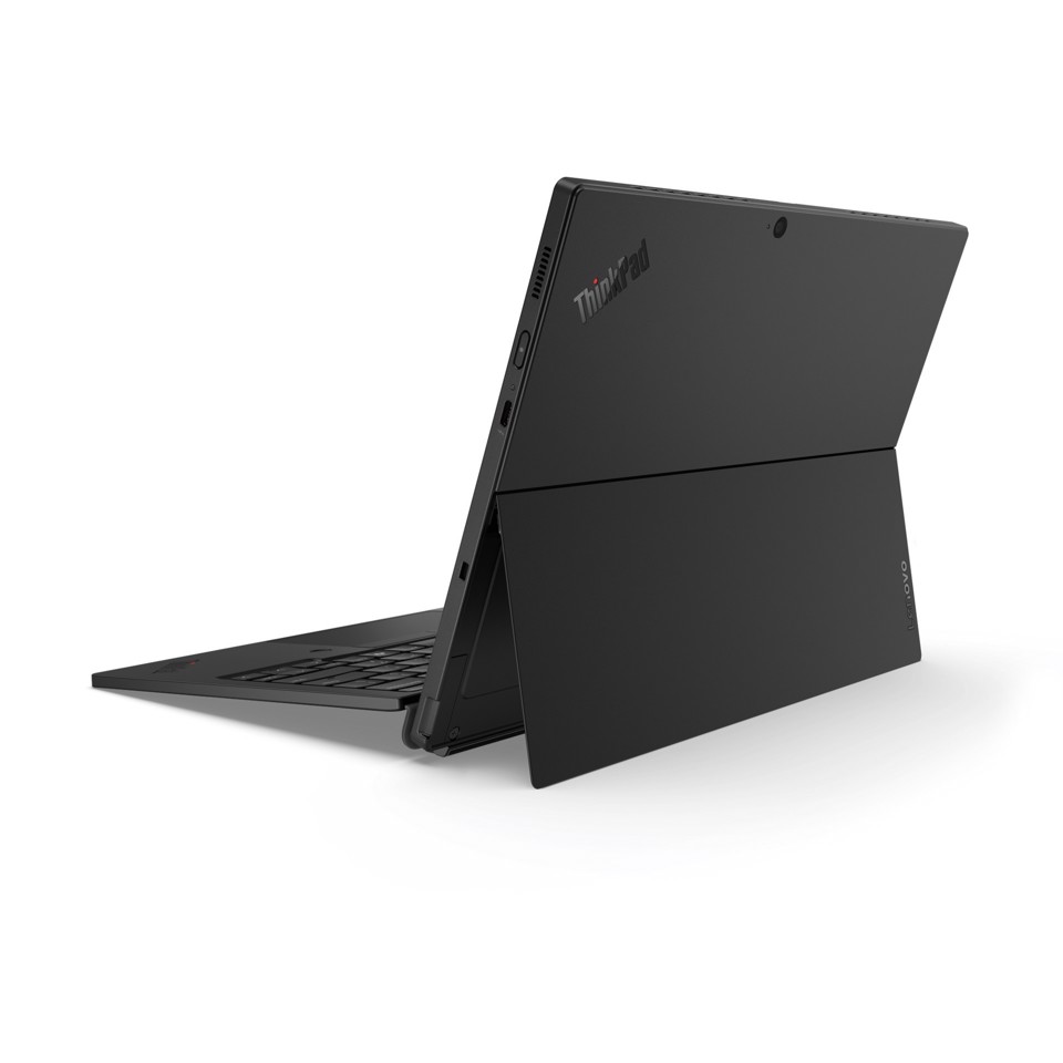 Lenovo ThinkPad X13 Detachable Gen 1 Copilot+ PC Intel Core Ultra 7 365 Ibrido (2 in 1) 33 cm (13") Touch screen 32 GB LPDDR5x-SDRAM 512 GB SSD Wi-Fi 7 (802.11be) Windows 11 Pro Nero Italiano