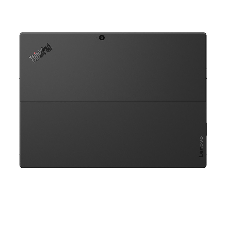 Lenovo ThinkPad X13 Detachable Gen 1 Copilot+ PC Intel Core Ultra 7 365 Ibrido (2 in 1) 33 cm (13") Touch screen 32 GB LPDDR5x-SDRAM 512 GB SSD Wi-Fi 7 (802.11be) Windows 11 Pro Nero Italiano