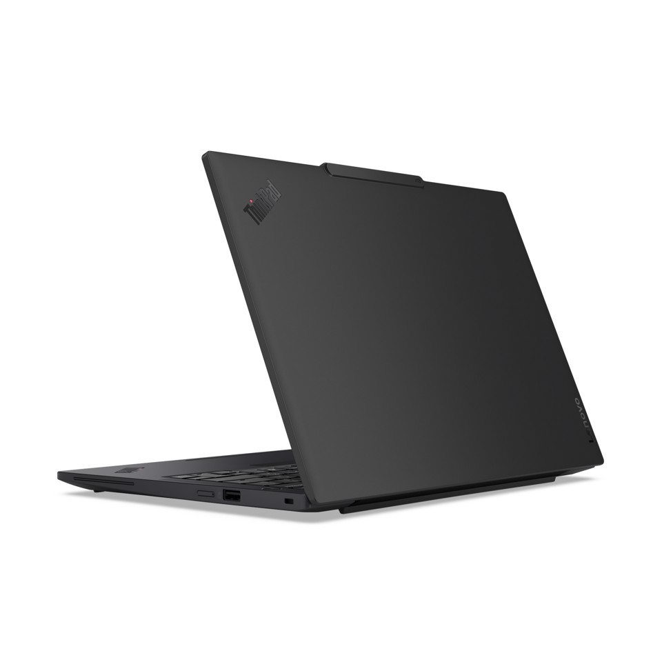 Lenovo ThinkPad X13 Gen 6 (Intel) Intel Core Ultra 7 255U Computer portatile 33,8 cm (13.3") WUXGA 16 GB LPDDR5x-SDRAM 512 GB SSD Wi-Fi 6E (802.11ax) Windows 11 Pro Nero Italiano