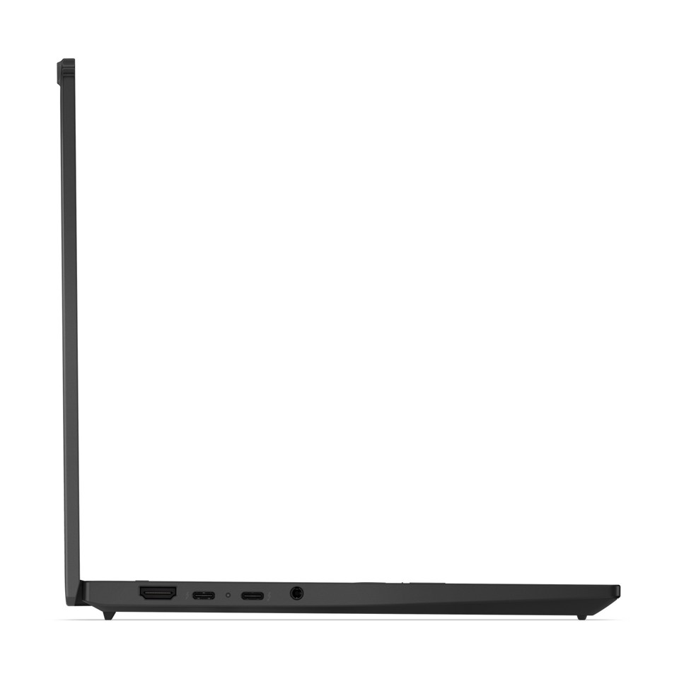Lenovo ThinkPad X13 Gen 6 (Intel) Intel Core Ultra 7 255U Computer portatile 33,8 cm (13.3") WUXGA 16 GB LPDDR5x-SDRAM 512 GB SSD Wi-Fi 6E (802.11ax) Windows 11 Pro Nero Italiano
