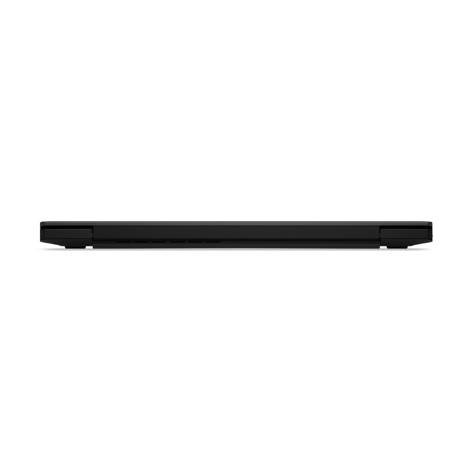 Lenovo ThinkPad X13 Gen 6 (Intel) Intel Core Ultra 7 255U Computer portatile 33,8 cm (13.3") WUXGA 16 GB LPDDR5x-SDRAM 512 GB SSD Wi-Fi 6E (802.11ax) Windows 11 Pro Nero Italiano
