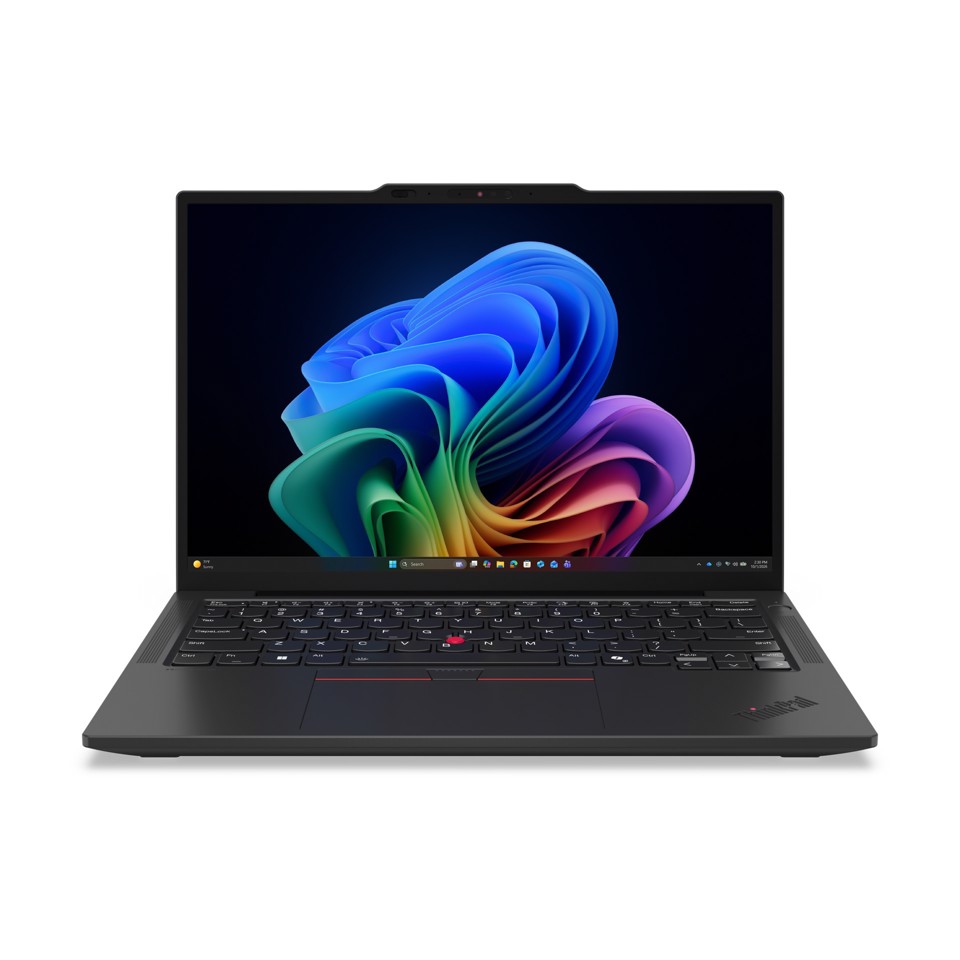 Lenovo ThinkPad X13 Gen 7 (AMD) Copilot+ PC AMD Ryzen AI 7 PRO PRO 450 Computer portatile 33,8 cm (13.3") WUXGA 32 GB LPDDR5x-SDRAM 1 TB SSD Wi-Fi 7 (802.11be) Windows 11 Pro Nero Italiano