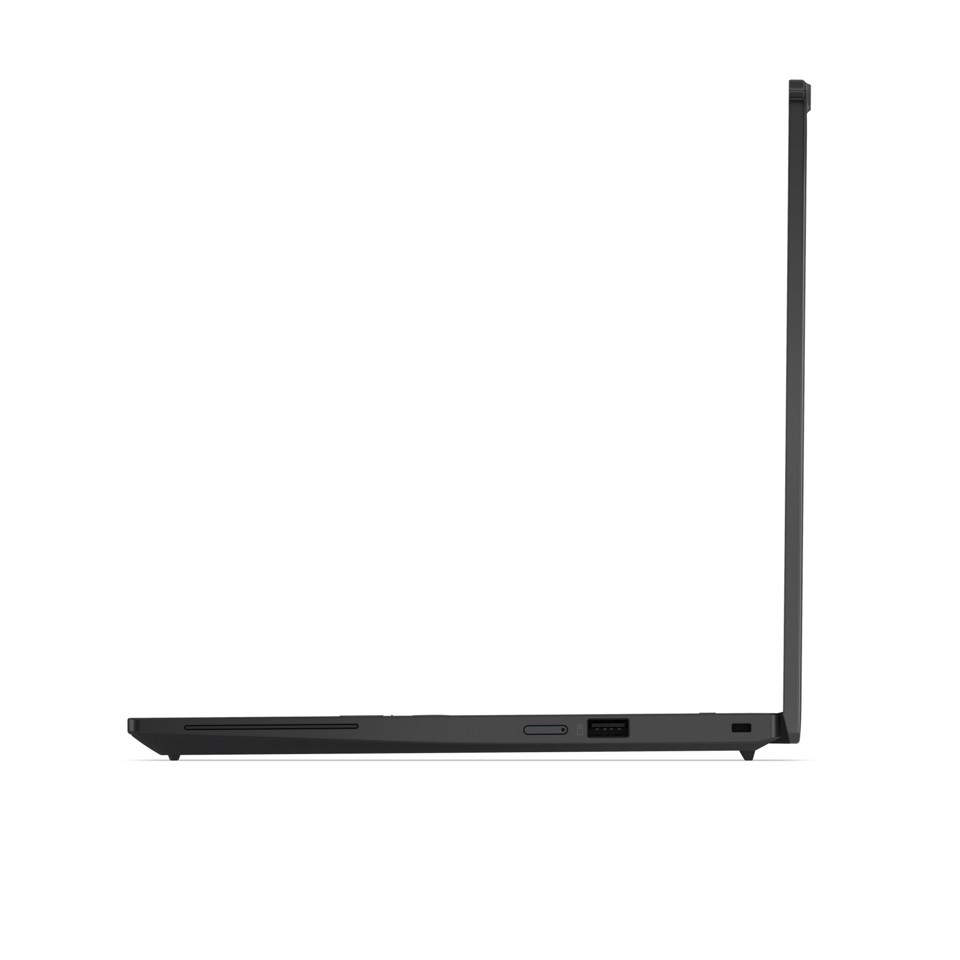 Lenovo ThinkPad X13 Gen 7 (AMD) Copilot+ PC AMD Ryzen AI 7 PRO PRO 450 Computer portatile 33,8 cm (13.3") WUXGA 32 GB LPDDR5x-SDRAM 1 TB SSD Wi-Fi 7 (802.11be) Windows 11 Pro Nero Italiano