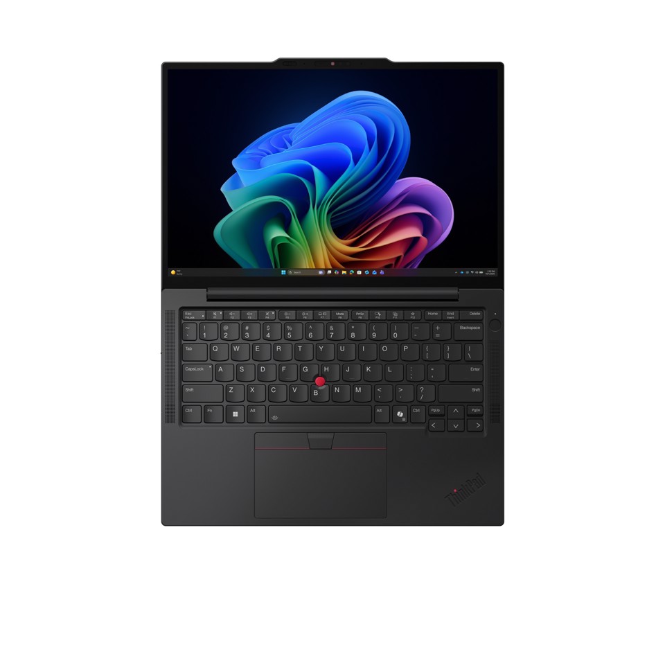 Lenovo ThinkPad X13 Gen 7 (AMD) Copilot+ PC AMD Ryzen AI 7 PRO PRO 450 Computer portatile 33,8 cm (13.3") WUXGA 32 GB LPDDR5x-SDRAM 1 TB SSD Wi-Fi 7 (802.11be) Windows 11 Pro Nero Italiano