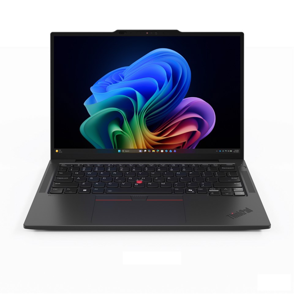 Lenovo ThinkPad X13 Gen 7 (AMD) Copilot+ PC AMD Ryzen AI 7 PRO PRO 450 Computer portatile 33,8 cm (13.3") WUXGA 32 GB LPDDR5x-SDRAM 1 TB SSD Wi-Fi 7 (802.11be) Windows 11 Pro Nero Italiano