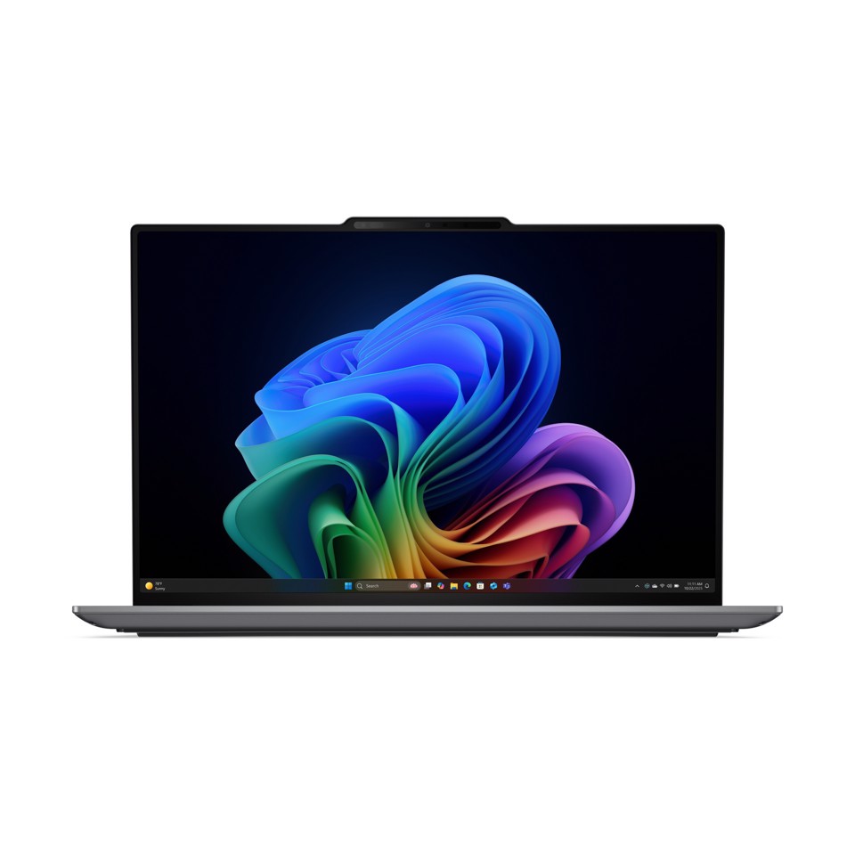 Lenovo ThinkPad X9-15p Gen 1 Aura Edition Copilot+ PC 358H Computer portatile 38,9 cm (15.3") 2.8K 32 GB LPDDR5x-SDRAM 1 TB SSD Wi-Fi 7 (802.11be) Windows 11 Pro Grigio Italiano