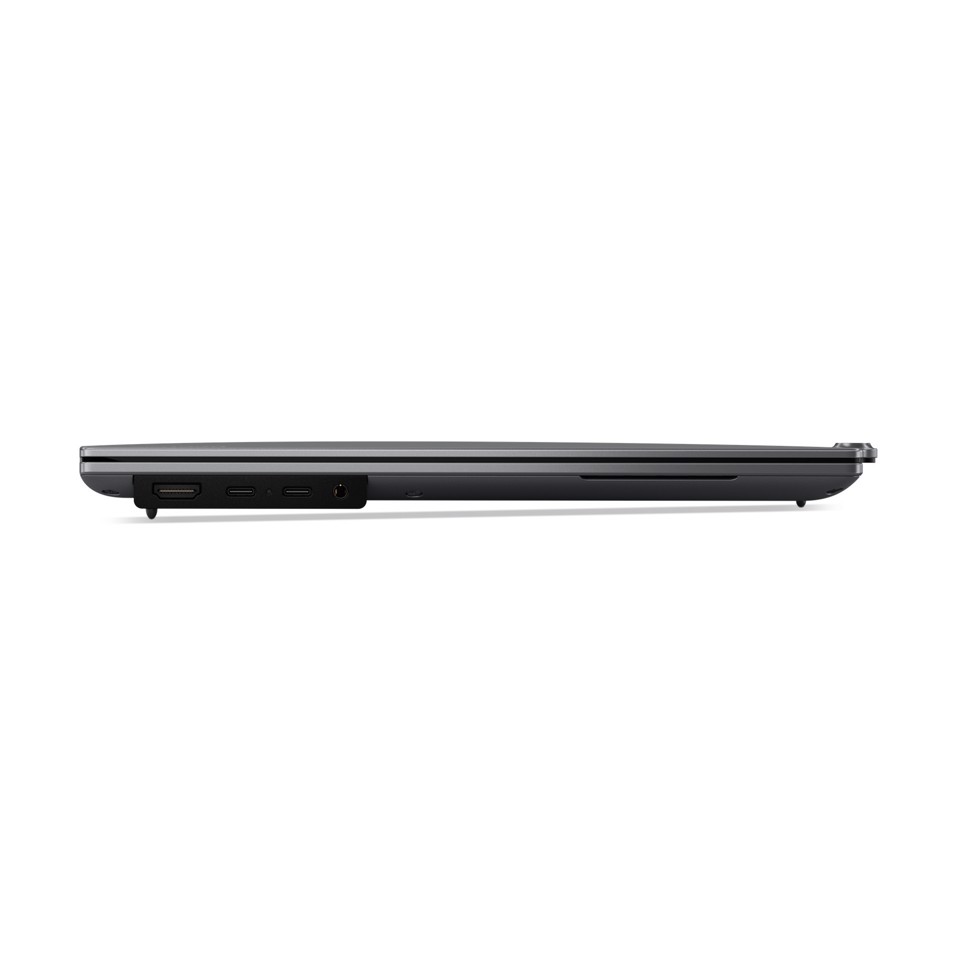 Lenovo ThinkPad X9-15p Gen 1 Aura Edition Copilot+ PC 358H Computer portatile 38,9 cm (15.3") 2.8K 32 GB LPDDR5x-SDRAM 1 TB SSD Wi-Fi 7 (802.11be) Windows 11 Pro Grigio Italiano