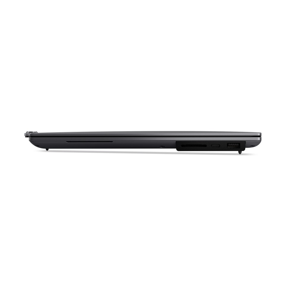 Lenovo ThinkPad X9-15p Gen 1 Aura Edition Copilot+ PC 358H Computer portatile 38,9 cm (15.3") 2.8K 32 GB LPDDR5x-SDRAM 1 TB SSD Wi-Fi 7 (802.11be) Windows 11 Pro Grigio Italiano