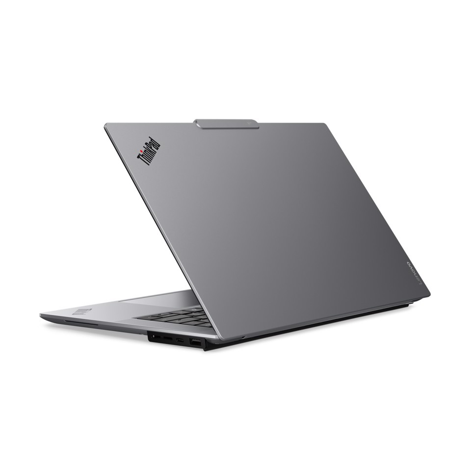 Lenovo ThinkPad X9-15p Gen 1 Aura Edition Copilot+ PC 358H Computer portatile 38,9 cm (15.3") 2.8K 32 GB LPDDR5x-SDRAM 1 TB SSD Wi-Fi 7 (802.11be) Windows 11 Pro Grigio Italiano