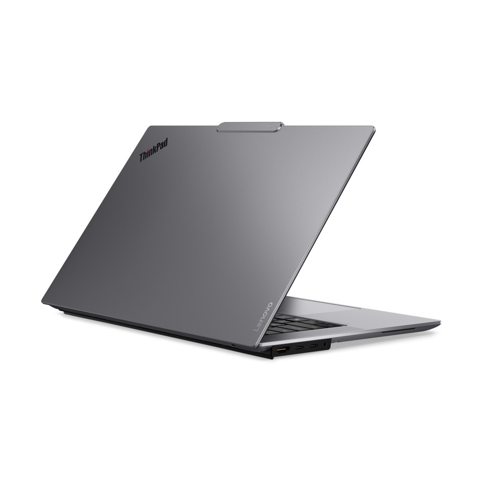Lenovo ThinkPad X9-15p Gen 1 Aura Edition Copilot+ PC 358H Computer portatile 38,9 cm (15.3") 2.8K 32 GB LPDDR5x-SDRAM 1 TB SSD Wi-Fi 7 (802.11be) Windows 11 Pro Grigio Italiano