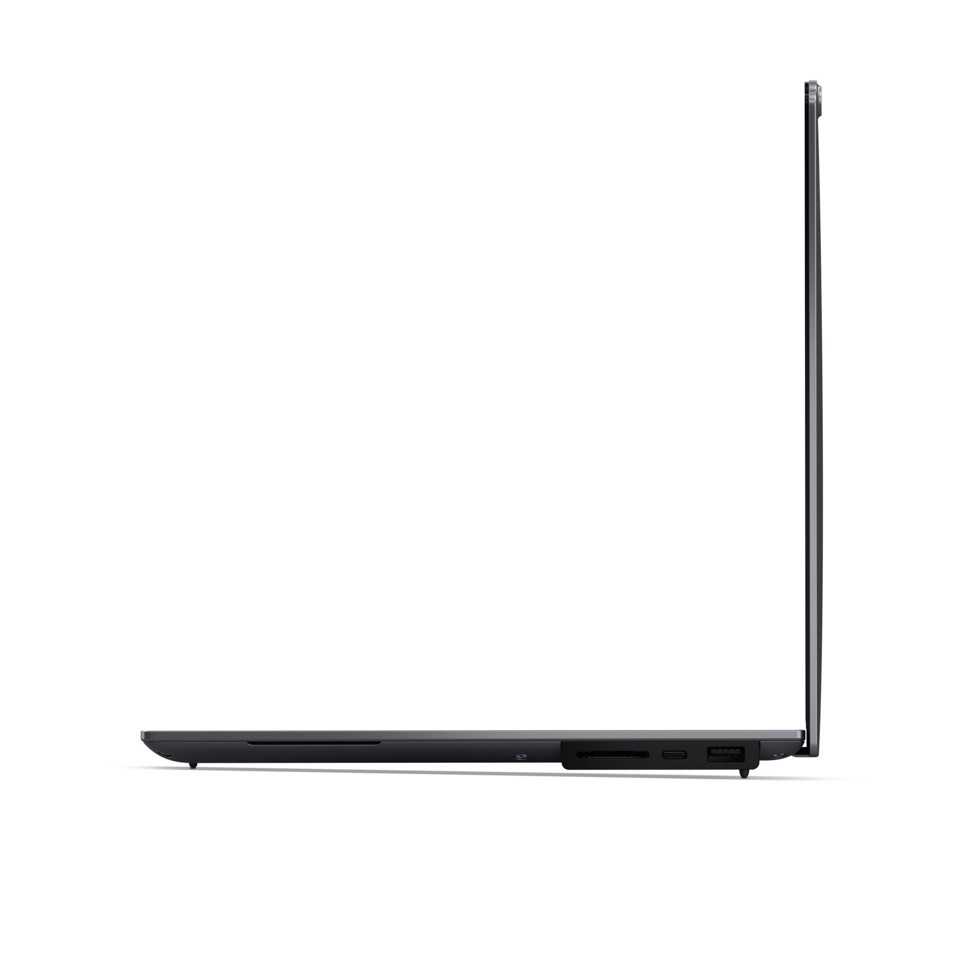 Lenovo ThinkPad X9-15p Gen 1 Aura Edition Copilot+ PC 358H Computer portatile 38,9 cm (15.3") 2.8K 32 GB LPDDR5x-SDRAM 1 TB SSD Wi-Fi 7 (802.11be) Windows 11 Pro Grigio Italiano