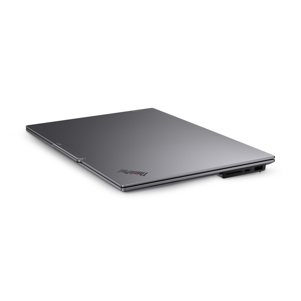 Lenovo ThinkPad X9-15p Gen 1 Aura Edition Copilot+ PC 358H Computer portatile 38,9 cm (15.3") 2.8K 32 GB LPDDR5x-SDRAM 1 TB SSD Wi-Fi 7 (802.11be) Windows 11 Pro Grigio Italiano